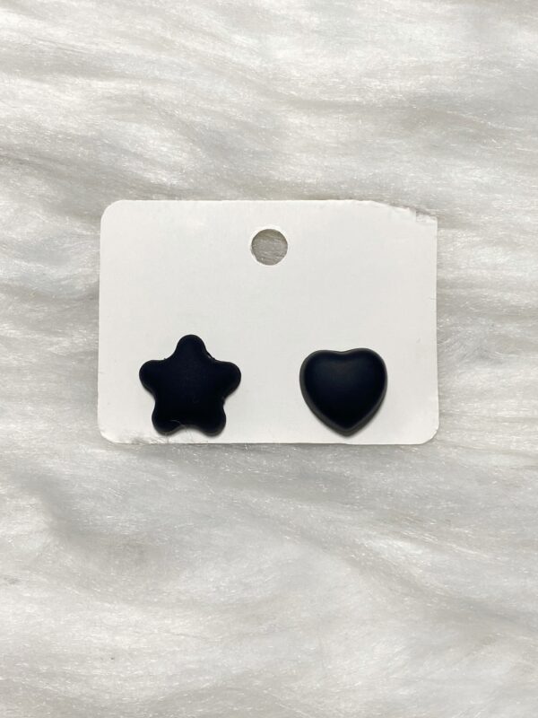 Matte Hijab Magnets