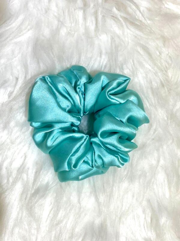 Scrunchie - Ferozi